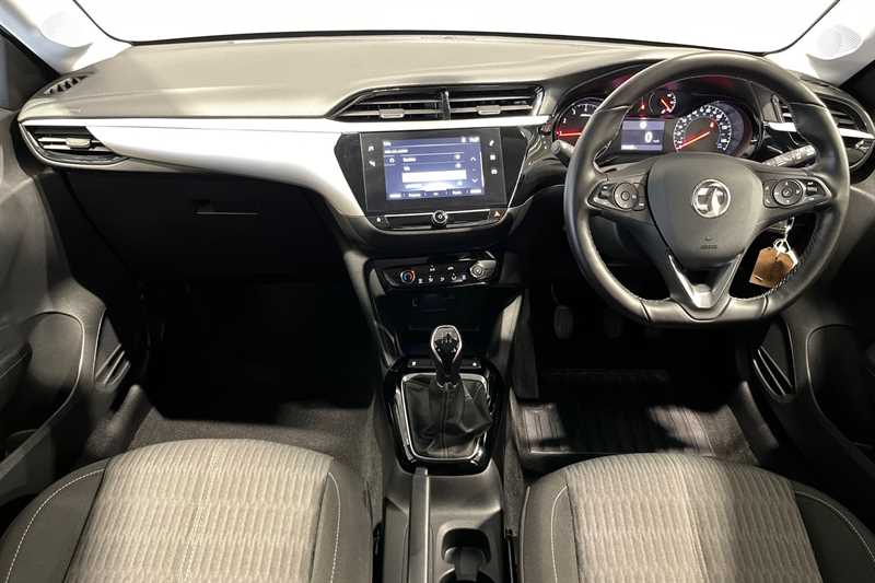 Used Vauxhall Corsa 2022 for sale - 76286507: Photo 13