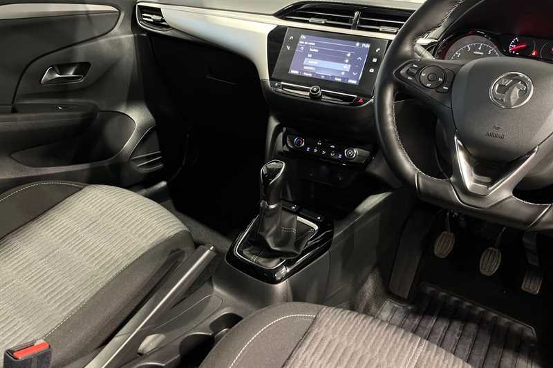 Used Vauxhall Corsa 2022 for sale - 76286507: Photo 14