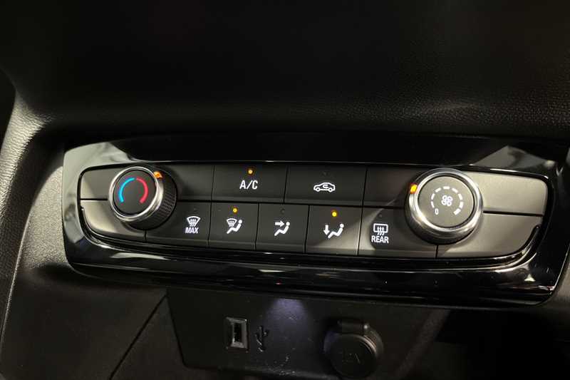 Used Vauxhall Corsa 2022 for sale - 76286507: Photo 15
