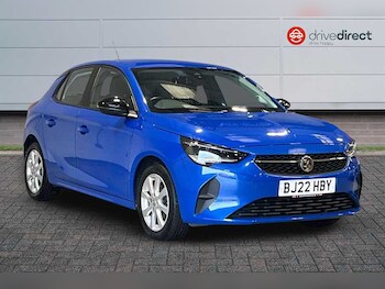 2022 - 1.2 SE Edition Hatchback 5dr Petrol Manual Euro 6 (75 ps)