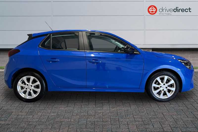 Used Vauxhall Corsa 2022 for sale - 76286507: Photo 2