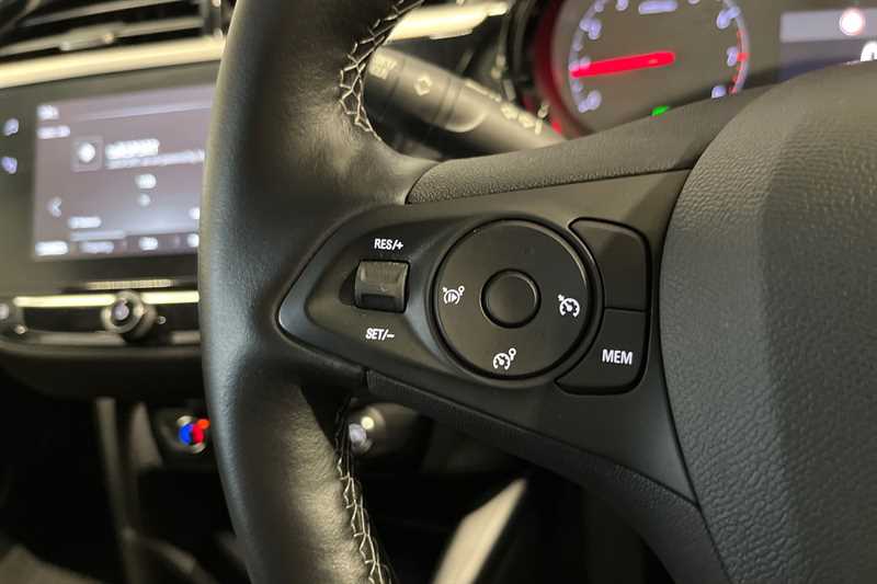 Used Vauxhall Corsa 2022 for sale - 76286507: Photo 21