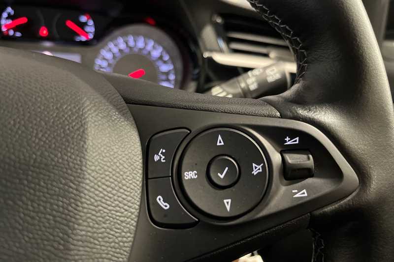 Used Vauxhall Corsa 2022 for sale - 76286507: Photo 22