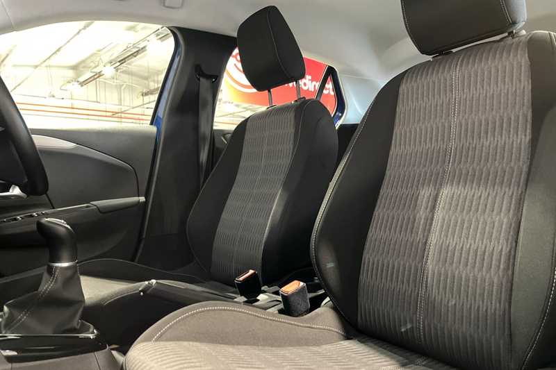 Used Vauxhall Corsa 2022 for sale - 76286507: Photo 23