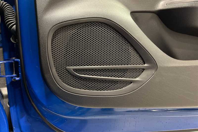 Used Vauxhall Corsa 2022 for sale - 76286507: Photo 27