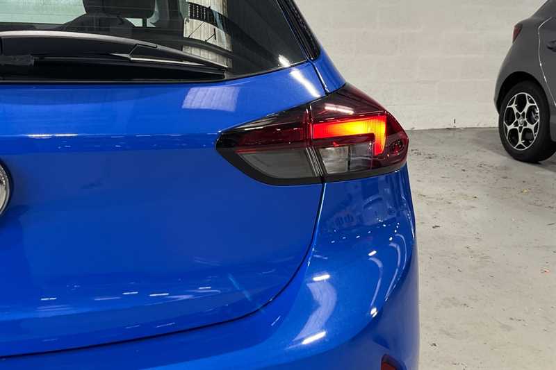 Used Vauxhall Corsa 2022 for sale - 76286507: Photo 32