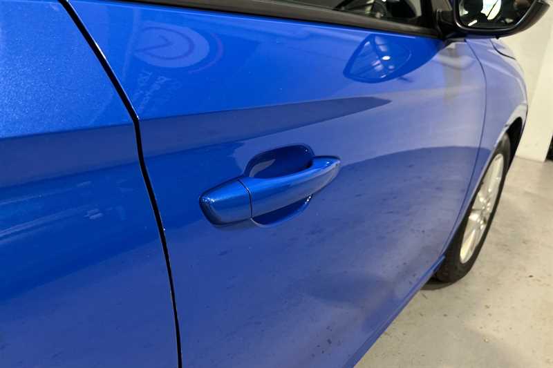 Used Vauxhall Corsa 2022 for sale - 76286507: Photo 33
