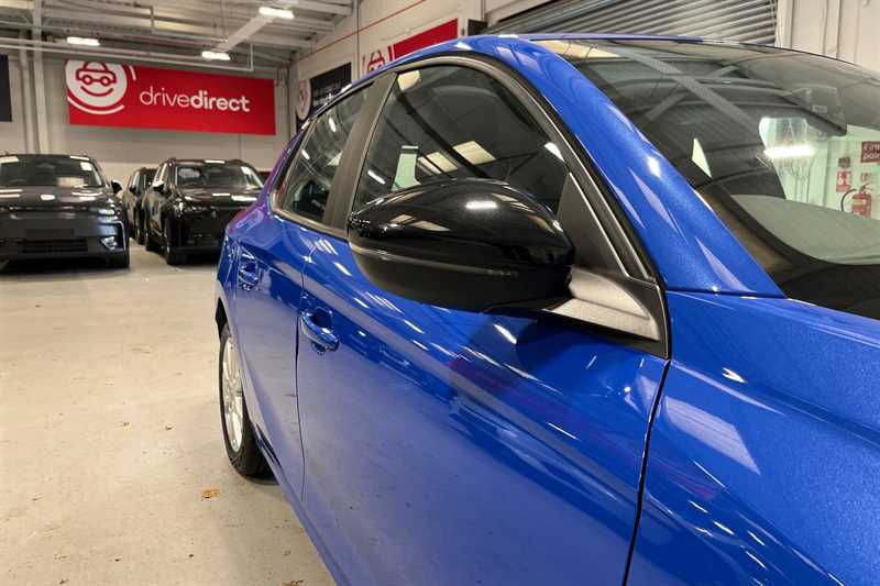 Used Vauxhall Corsa 2022 for sale - 76286507: Photo 34