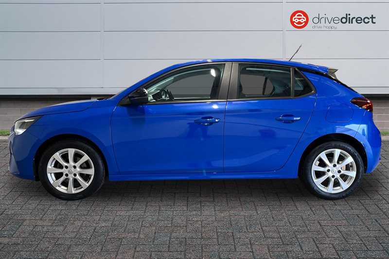 Used Vauxhall Corsa 2022 for sale - 76286507: Photo 6