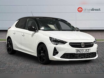 Vauxhall Corsa feature image