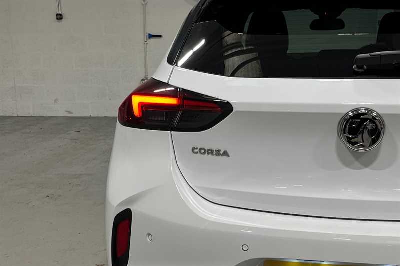 Used Vauxhall Corsa 2023 for sale - 77757390: Photo 31