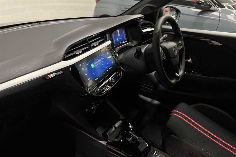 Used Vauxhall Corsa 2025 for sale - 76447932: Photo 13
