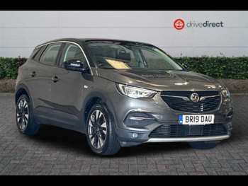 2019 - 1.2 Turbo GPF Sport Nav SUV 5dr Petrol Manual Euro 6 (s/s) (130 ps)