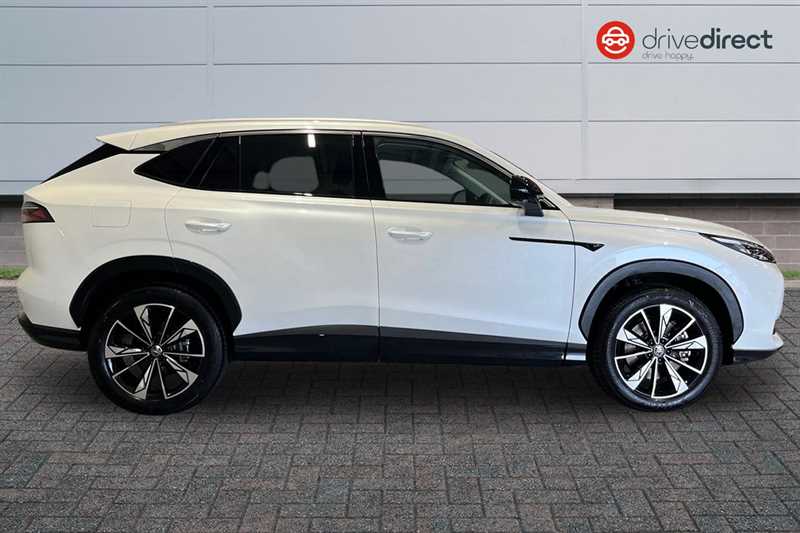 Used MG MG HS 2025 for sale - 77757984: Photo 2