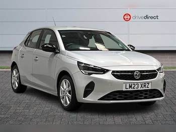 Used Vauxhall Corsa 2023 for sale - 78665784: Photo