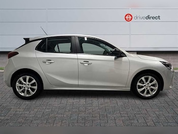 Used Vauxhall Corsa 2023 for sale - 78665784: Photo