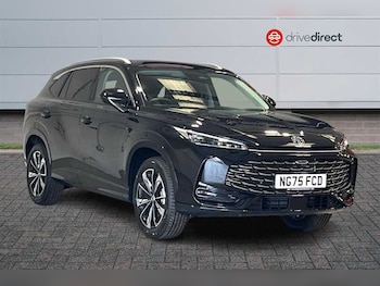 Used MG MG HS 2026 for sale - 78868592: Photo