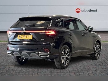 Used MG MG HS 2026 for sale - 78868592: Photo