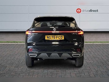Used MG MG HS 2026 for sale - 78868592: Photo