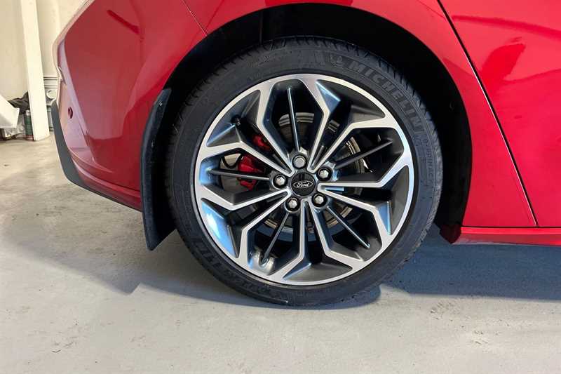 Used Ford Focus 2024 for sale - 78076243: Photo 10