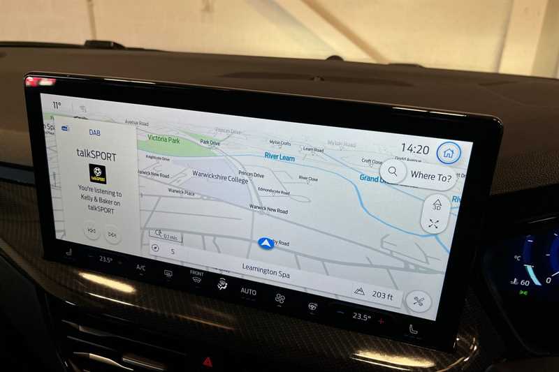 Used Ford Focus 2024 for sale - 78076243: Photo 18