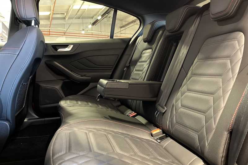 Used Ford Focus 2024 for sale - 78076243: Photo 24