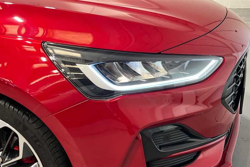 Used Ford Focus 2024 for sale - 78076243: Photo 28