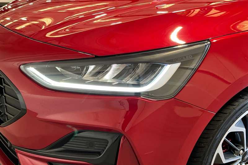 Used Ford Focus 2024 for sale - 78076243: Photo 29