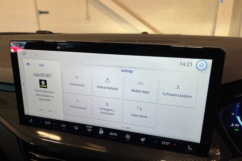 Used Ford Focus 2024 for sale - 78076243: Photo 39