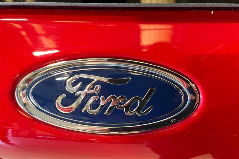 Used Ford Focus 2024 for sale - 78076243: Photo 48