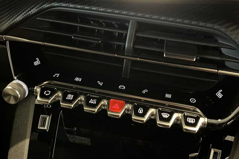 Used Peugeot 2008 2022 for sale - 77829058: Photo 15