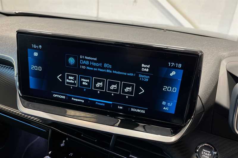 Used Peugeot 2008 2022 for sale - 77829058: Photo 17