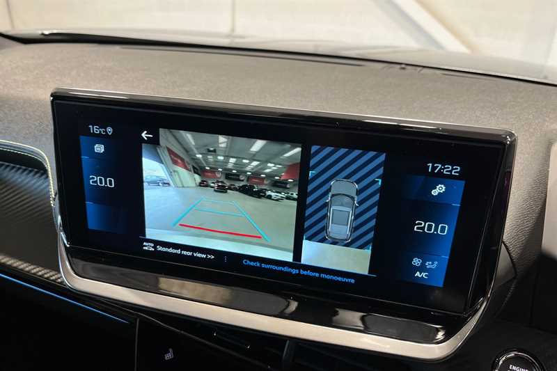 Used Peugeot 2008 2022 for sale - 77829058: Photo 19