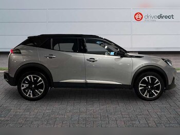 Used Peugeot 2008 2022 for sale - 77829058: Photo