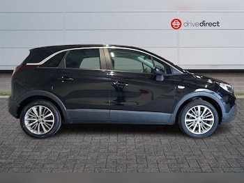 Used Vauxhall Crossland X 2020 for sale - 79416504: Photo