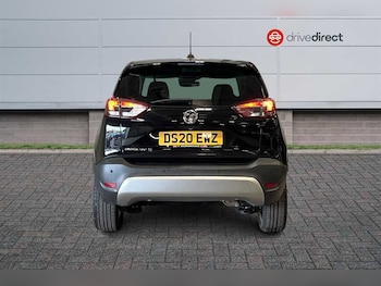 Used Vauxhall Crossland X 2020 for sale - 79416504: Photo