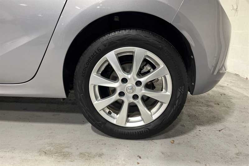 Used Vauxhall Corsa 2022 for sale - 77812320: Photo 11