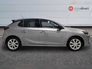 Used Vauxhall Corsa 2022 for sale - 77812320: Photo