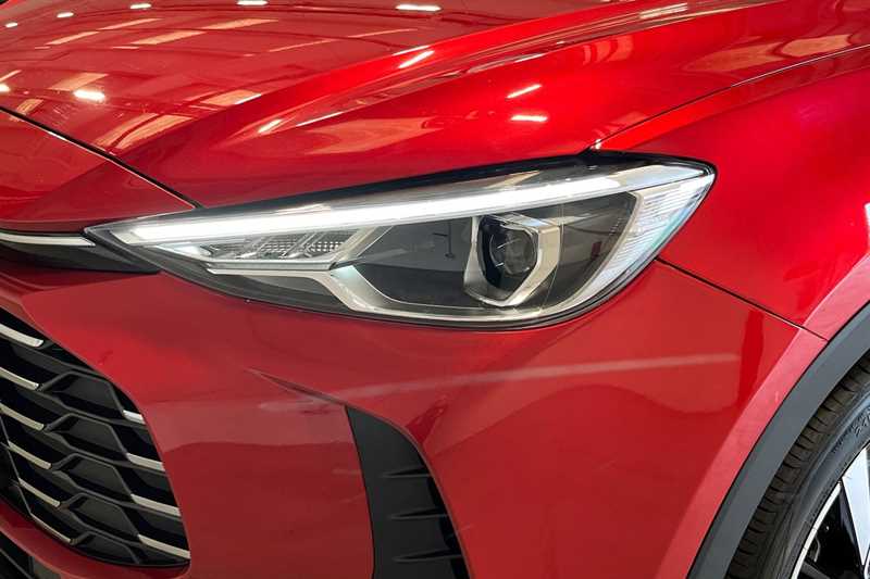 Used MG MG ZS for sale - 77828428: Photo 29