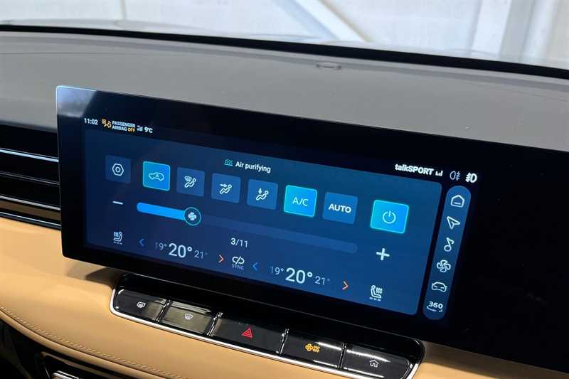 Used MG MG HS 2026 for sale - 77757732: Photo 15