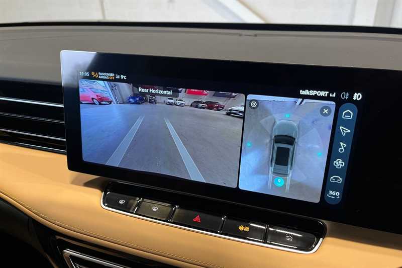 Used MG MG HS 2026 for sale - 77757732: Photo 19