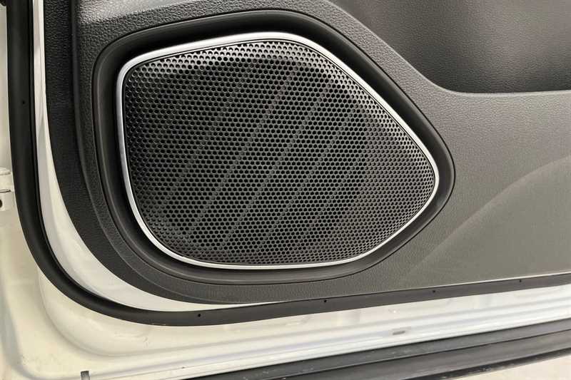 Used MG MG HS 2022 for sale - 76857025: Photo 27