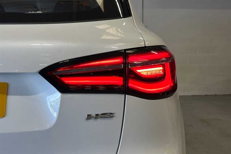 Used MG MG HS 2022 for sale - 76857025: Photo 32