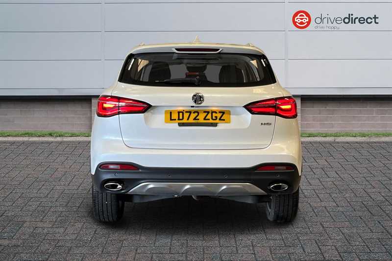 Used MG MG HS 2022 for sale - 76857025: Photo 4