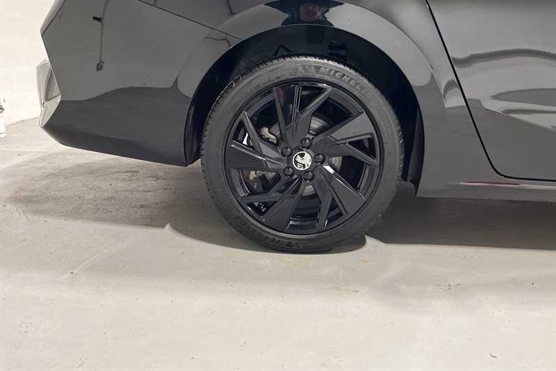 Used Vauxhall Astra 2024 for sale - 77741920: Photo 10