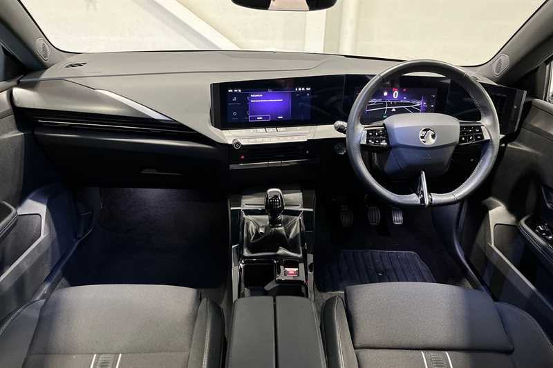 Used Vauxhall Astra 2024 for sale - 77481854: Photo 13