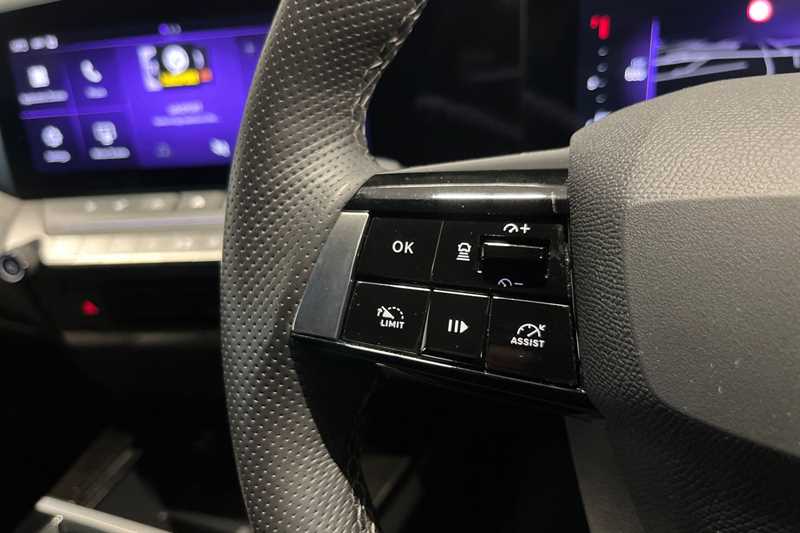 Used Vauxhall Astra 2024 for sale - 77481854: Photo 21