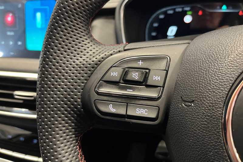 Used MG MG HS 2024 for sale - 78050196: Photo 21