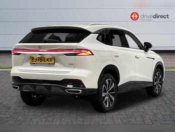 Used MG MG HS 2025 for sale - 77566838: Photo