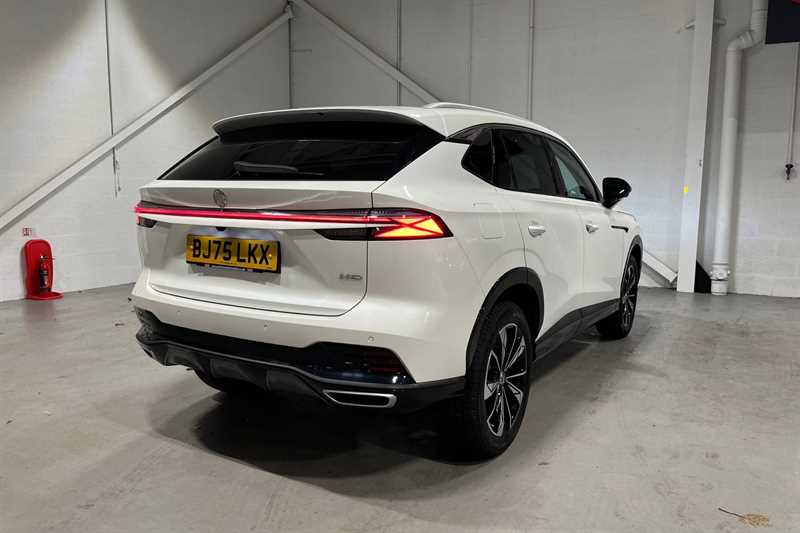 Used MG MG HS 2025 for sale - 77566838: Photo 44